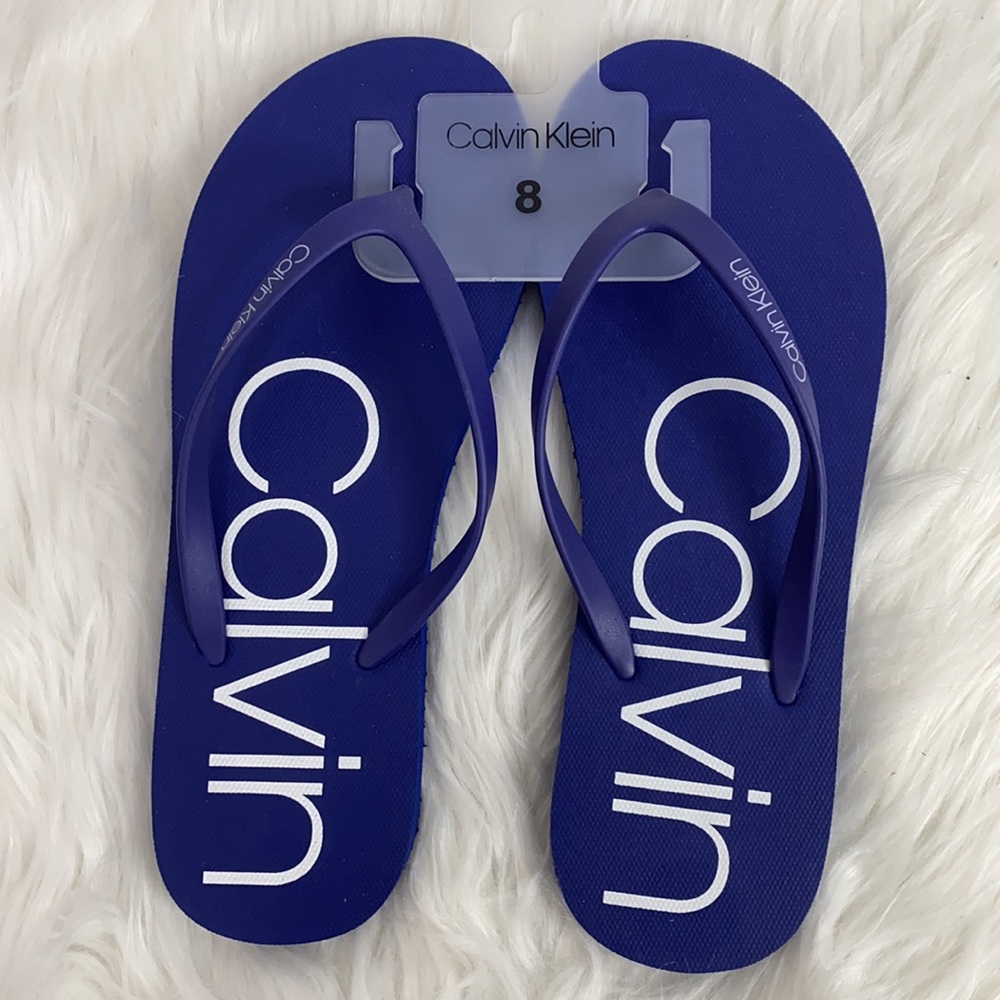 Calvin Klein Sandals - Picture 2 of 5